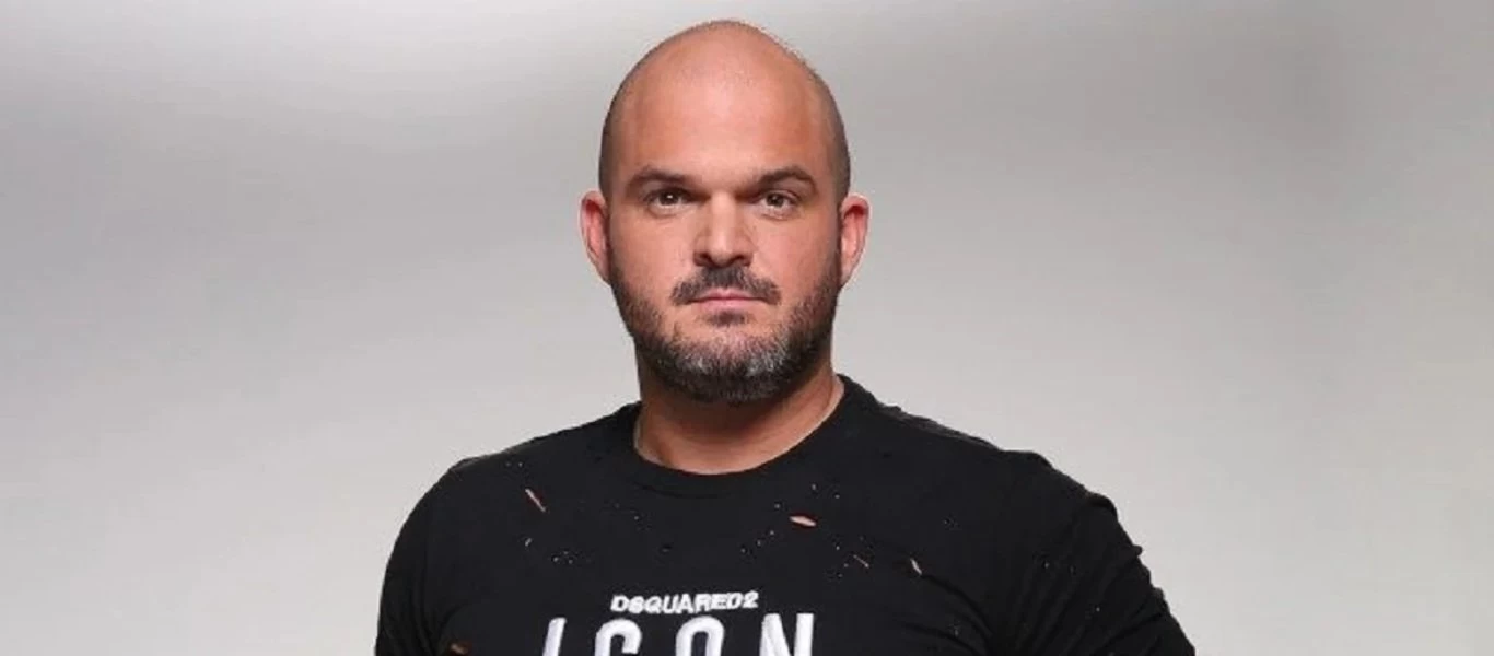 Ελεύθεροι αφέθηκαν o Γ.Λεβεντάκης και ο υπεύθυνος της καφετέριας - Αρνήθηκαν τις κατηγορίες